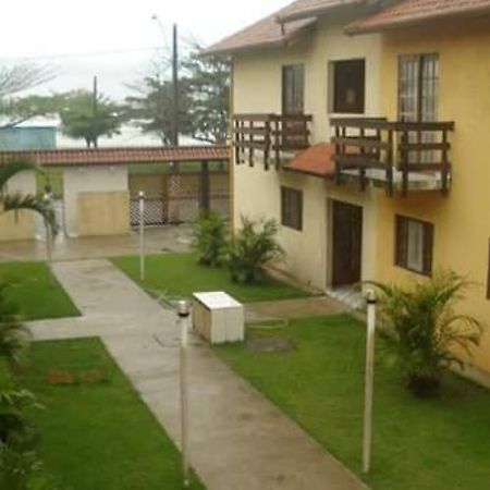 Апартаменты Apartamento - Vista Linda Frente Mar. Бертиога Экстерьер фото