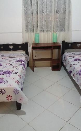 Апартаменты Apartamento - Vista Linda Frente Mar. Бертиога Экстерьер фото